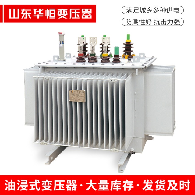 S13-10000/35西华西华西华电力变压器