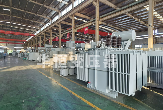 S13-8000/35西华西华西华电力变压器厂家