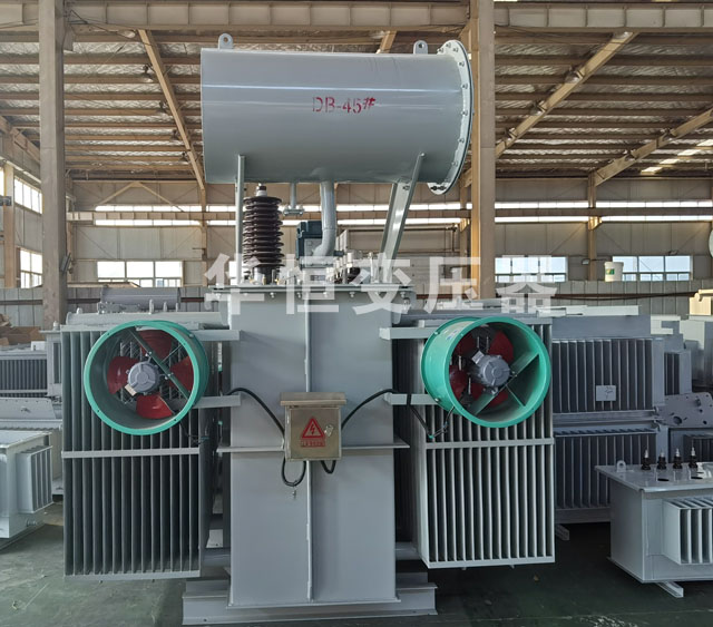 S13-8000/35西华西华西华电力变压器