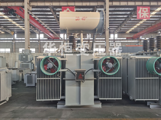 S11-8000/35西华西华西华电力变压器价格