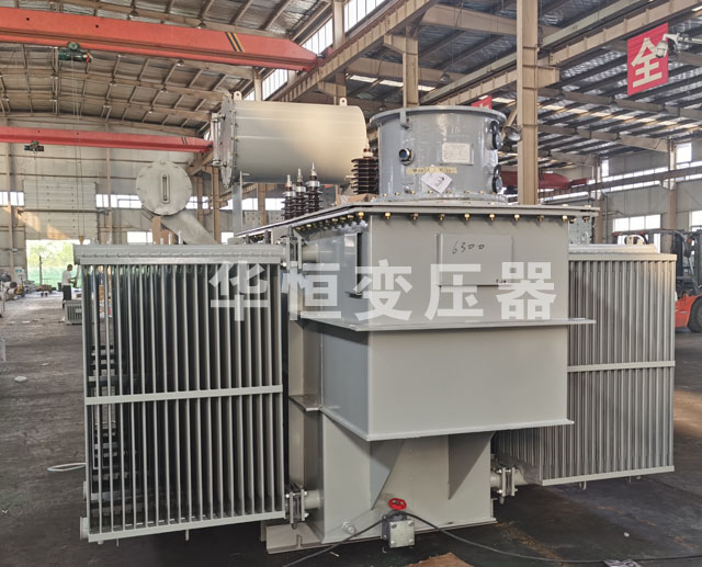 S11-6300/35西华西华西华电力变压器价格