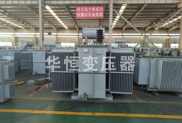 SZ11-6300/35西华西华西华油浸式变压器价格